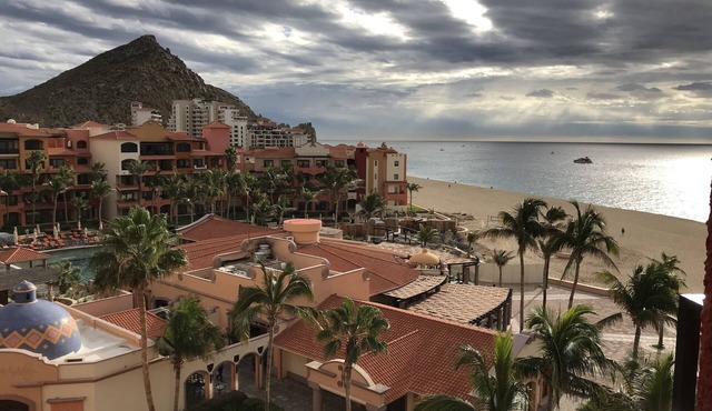 Fabulous Developers Beachfront PENTHOUSE XMAS & NY WKS @ Playa Grande Resort in Cabo San Lucas