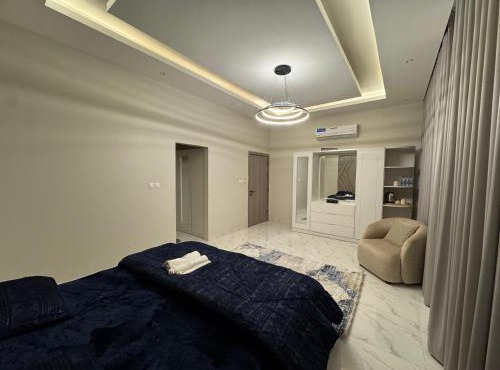 Faj Residence home stay