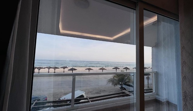 Family Beach Villas