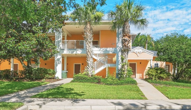 Family-Friendly Retreat Near Disney in Davenport