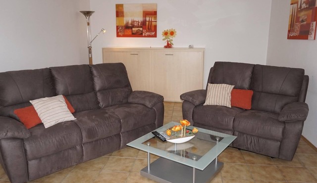 "Fantastic vacation apartment near Munich: Experience relaxation and nature!" in Grafrath