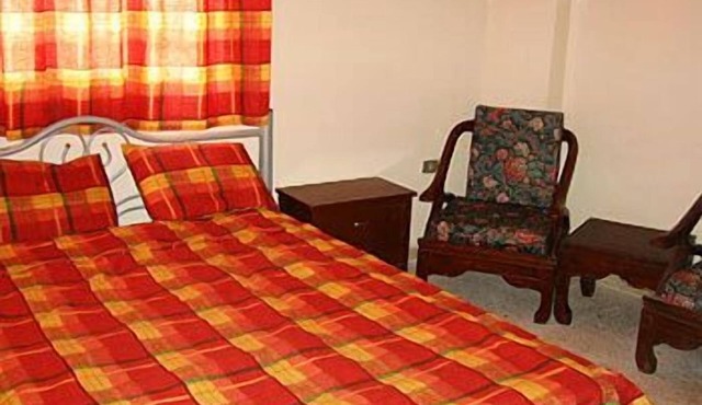 Farah Hotel