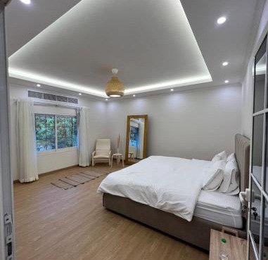 Farm 50 - Three bedrooms