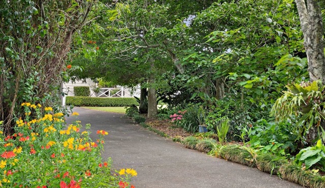 Farm House close to town in Pukekohe