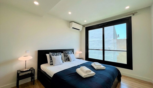 FARO DESIGN 1 by HOMING in Faro