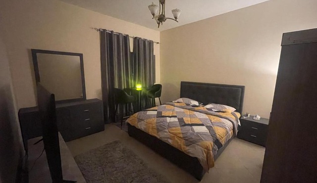 Farzu's BNB - 3