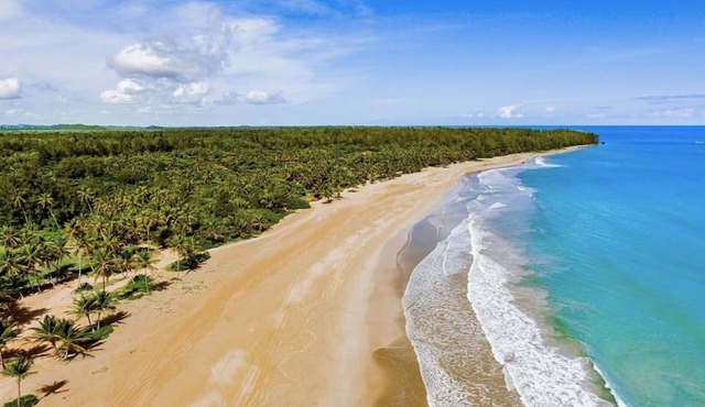 Featured on Bravo TV's Million Dollar Listing and Home of The Four Seasons in Bahia Beach