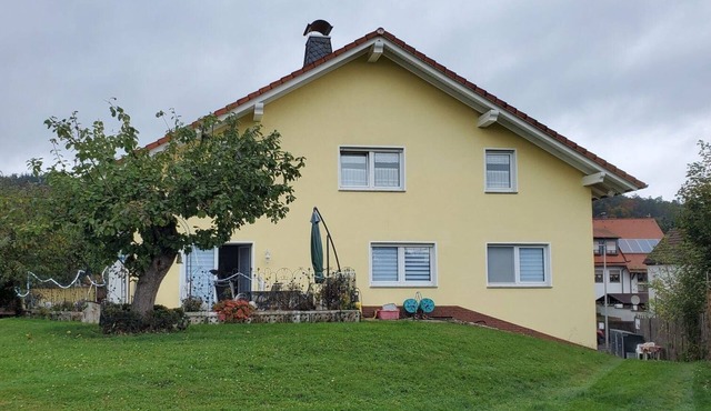 Ferienwohnung Gerlinde in Usingen