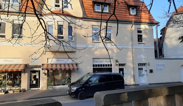 Ferienwohnung Stricker, Bad Sachsa in Bad Sachsa
