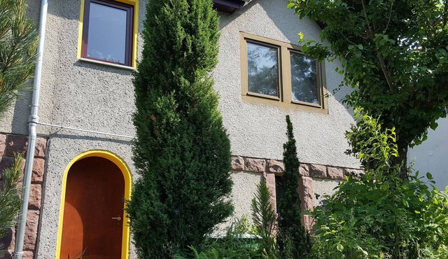 FEWO Am Kirchberg in Steinbach-Hallenberg in Steinbach-Hallenberg
