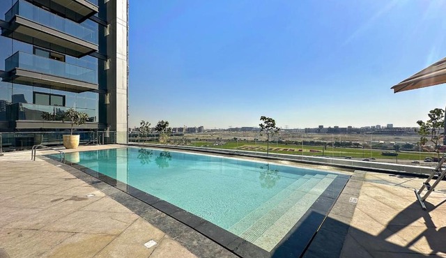FIRST CLASS 1BR Elegant Modern Retreat