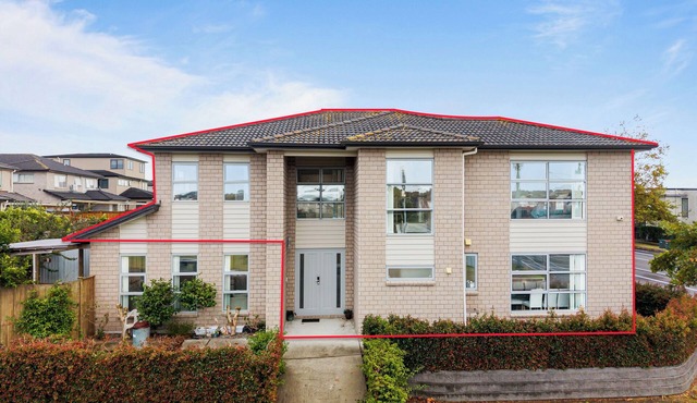 Flat Bush Villa - Auckland Holiday Home in Auckland