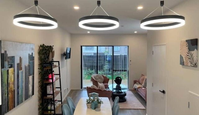 Flatbush Holiday Accommodation, 2 Bedroom TownHouse | Apartment KK11
