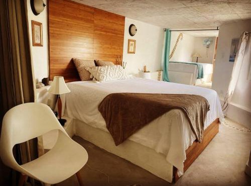 Forever Beach Apartment in Sheerness