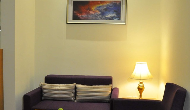 Fortune Park Hotel