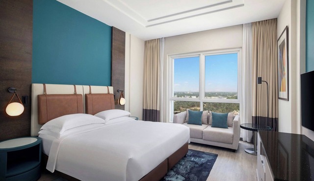 Four Points by Sheraton Al Ain