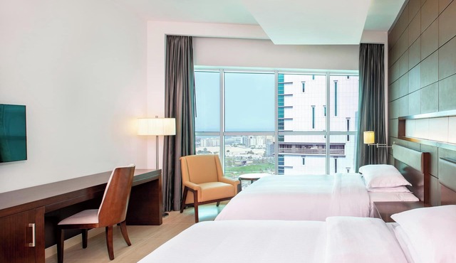 Four Points by Sheraton Sharjah