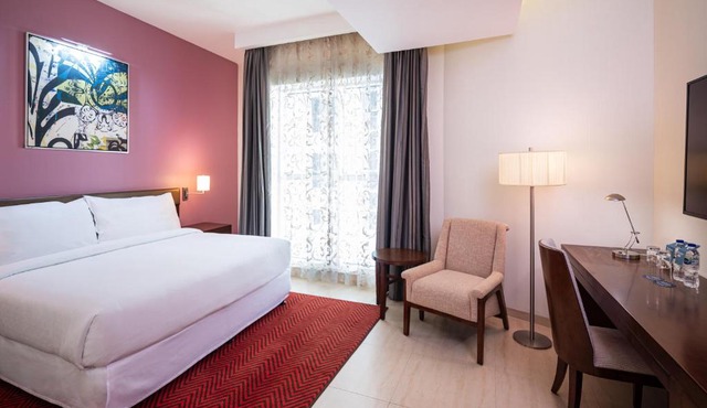 Four Points by Sheraton Sharjah