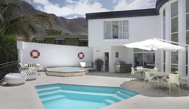 Francolin Manor in Hermanus