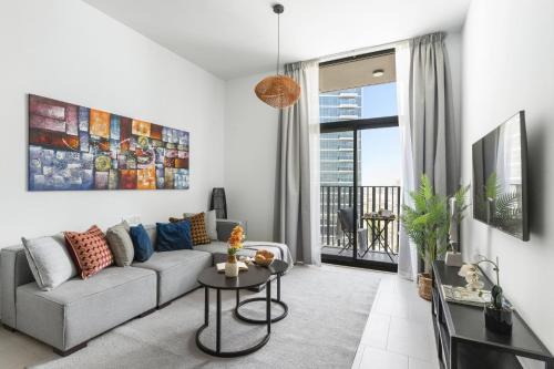 Frank Porter - Belgravia Heights