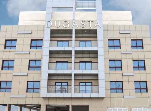 Fully Furnished Brand new 1BHK at Warsan