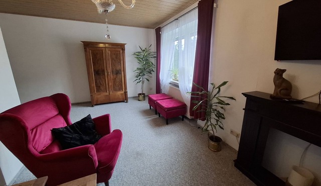 FW Auszeit - Holiday apartments on the Bode in Elbingerode (Harz)
