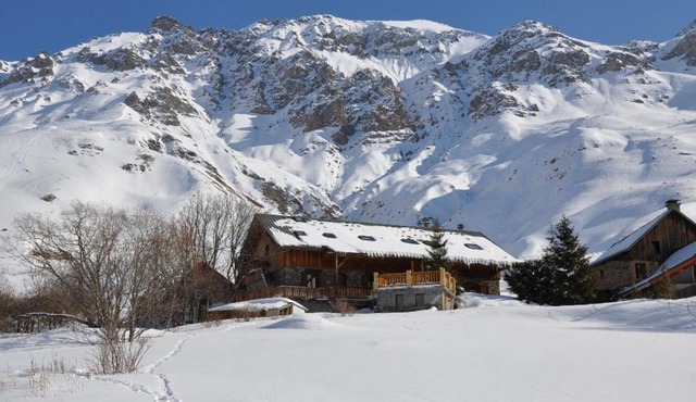 Gîte les Réaux