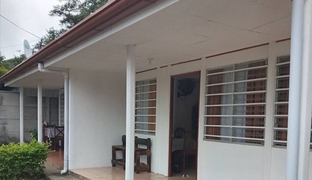 Geckos Family Lodging (near the best beaches in Guanacaste) in Sardinal de Carrillo