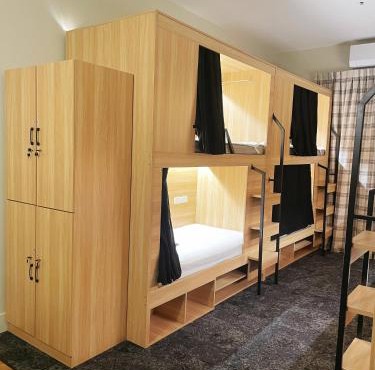 Georgie Accommodation in Auckland
