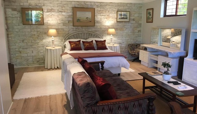 Geranium Studio in Somerset West