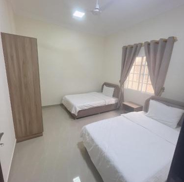 Golden Seasons Furnished Apartment 8