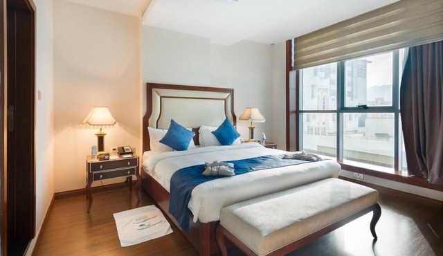 Golden Tulip Headington Ruwi