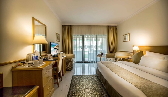 Golden Tulip Nizwa Hotel