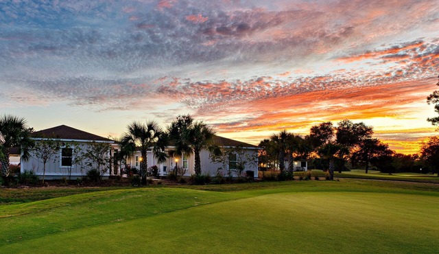 Golfers Hideaway in Carrabelle