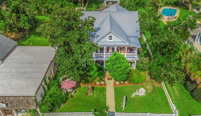 Goodbread House Bed & Breakfast Inn in Saint Marys