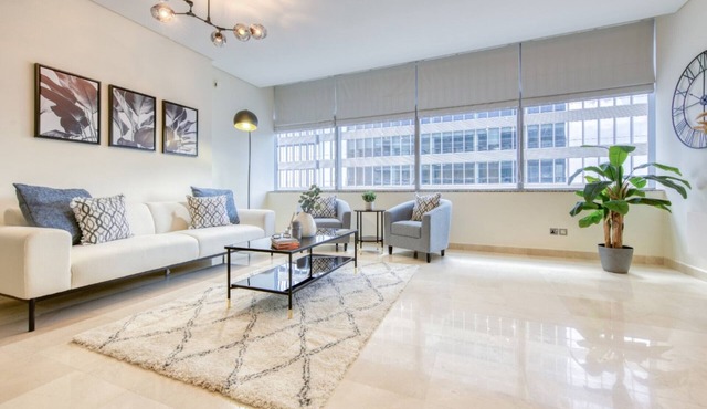 Gorgeous 1BR at Sky Gardens DIFC by Deluxe Holiday Homes
