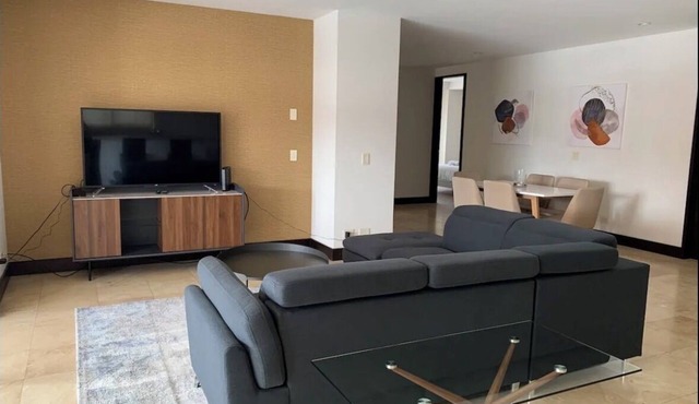 Gorgeous 3-BR Condo in the heart of everything!