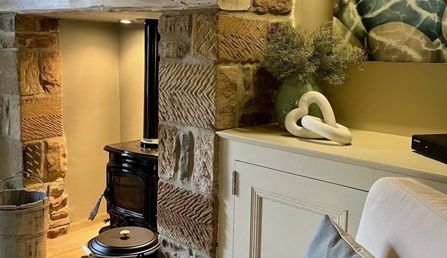 Gorgeous Cottage which has featured in Country Homes and Interiors magazine. in iburndale