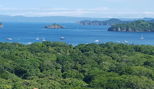Gorgeous Ocean View Condo in CoCo Bay Estates