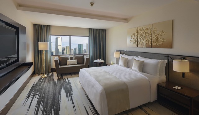 Gran Melia Jakarta