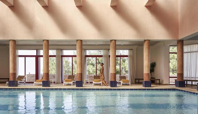 Grand Mercure Petra