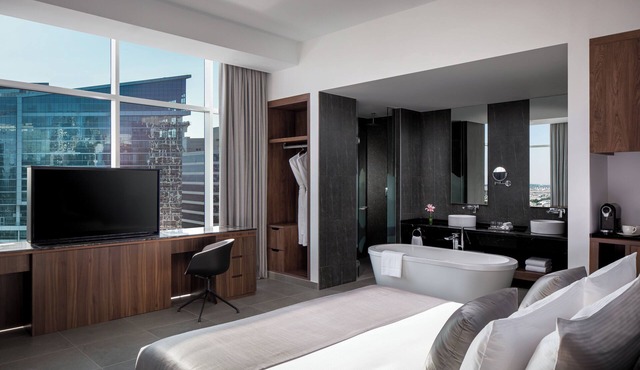 Grand Millennium Business Bay