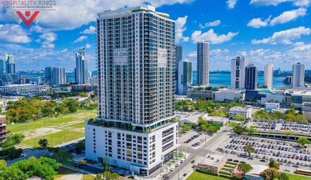 Great 2bed/2bath in Miami! Million Dollar views! in Miami