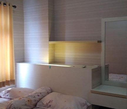 Green Pramuka City 2BR Full Furnished by Vika 2