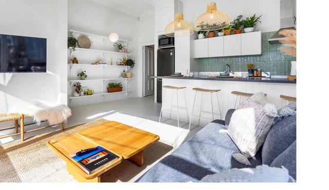 Grey Lynn Villa - Short Walk to Ponsonby Central