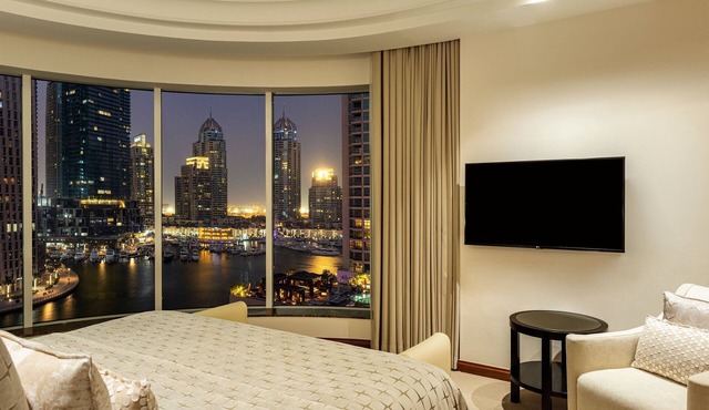 Grosvenor House, a Luxury Collection Hotel, Dubai