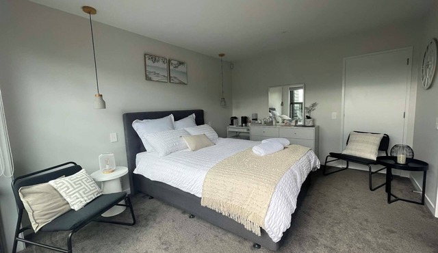 Guest Suite