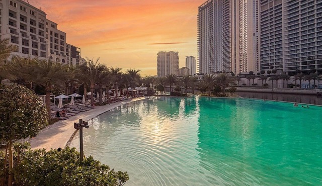 GuestReady - 1BR | Elegant Stay with Beach Access