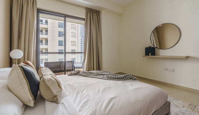 GuestReady - 2BR | Luxury Apt with Balcony
