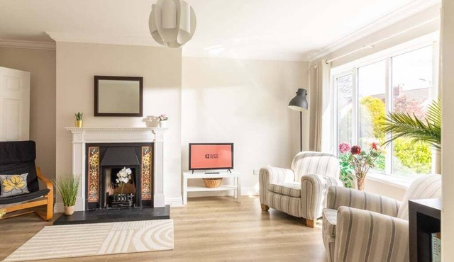 GuestReady - A charming place near Golf Centre in Dublin